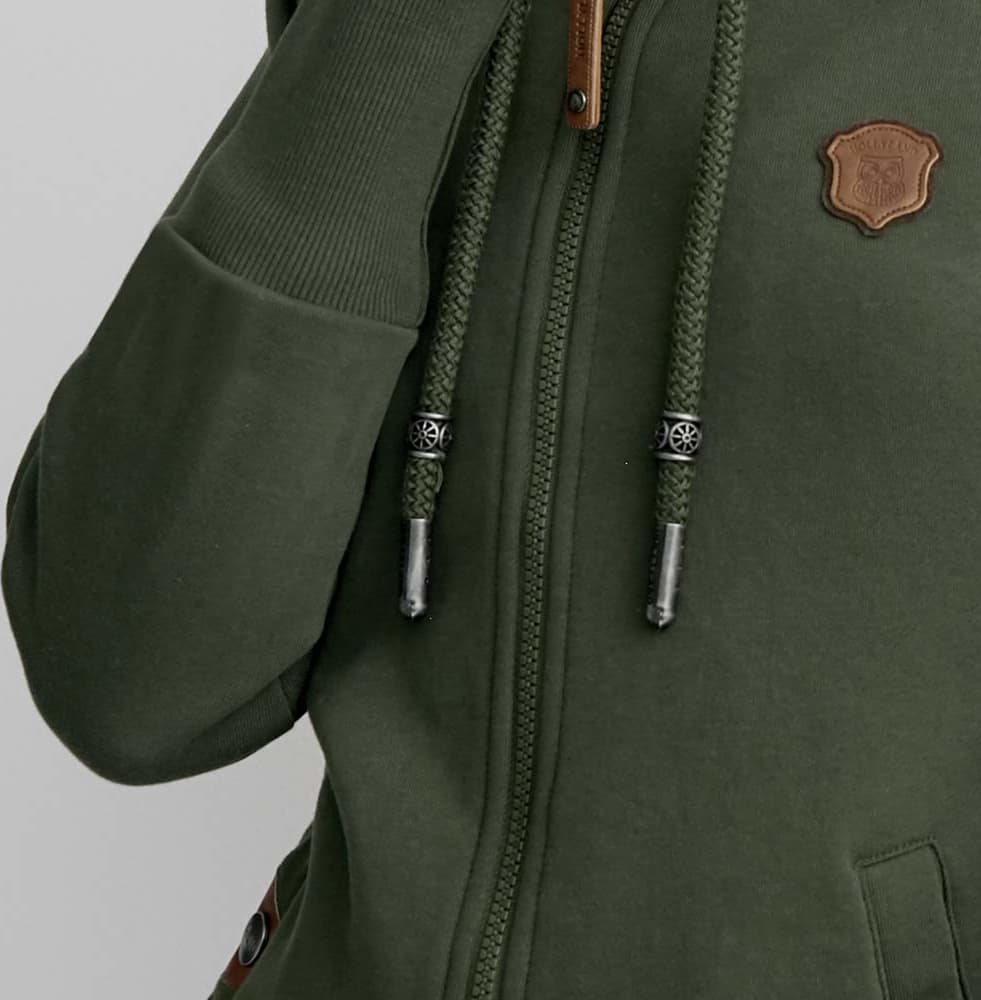 ROPA CASUAL SUDADERA HOLLY LAND PP20