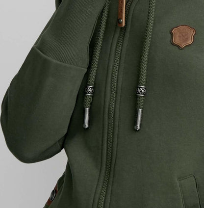 ROPA CASUAL SUDADERA HOLLY LAND PP20