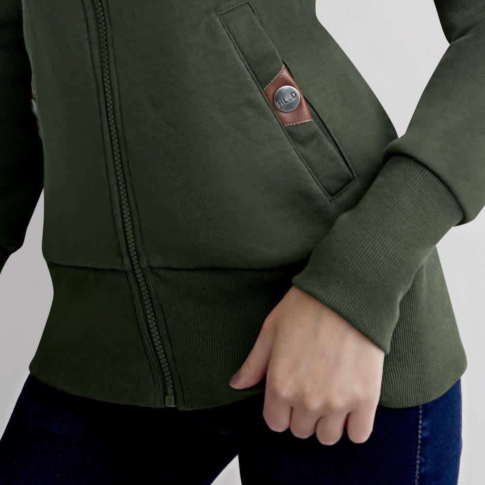 ROPA CASUAL SUDADERA HOLLY LAND PP20