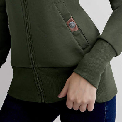 ROPA CASUAL SUDADERA HOLLY LAND PP20