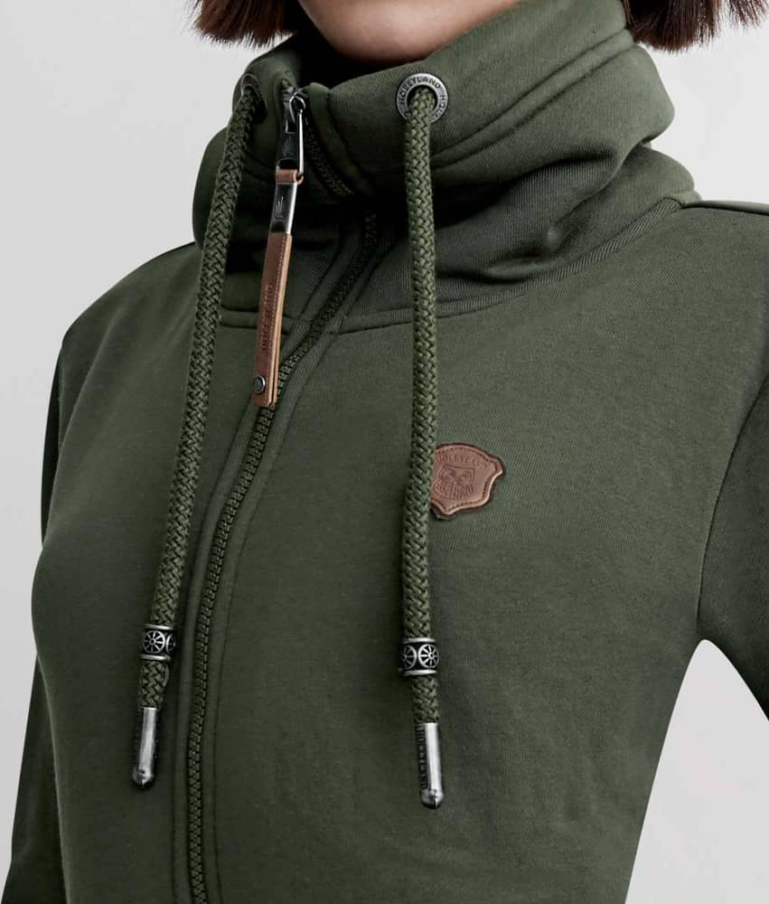 ROPA CASUAL SUDADERA HOLLY LAND PP20