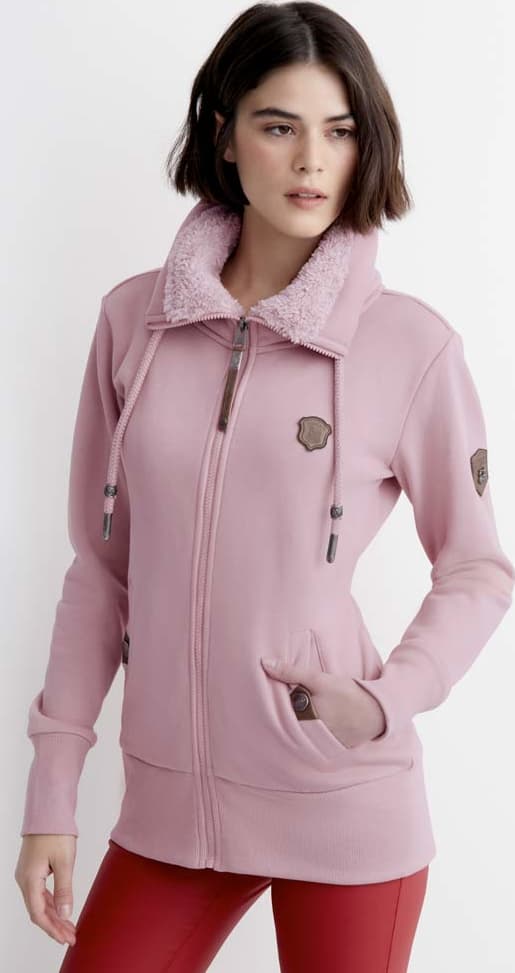 ROPA CASUAL SUDADERA HOLLY LAND PP20