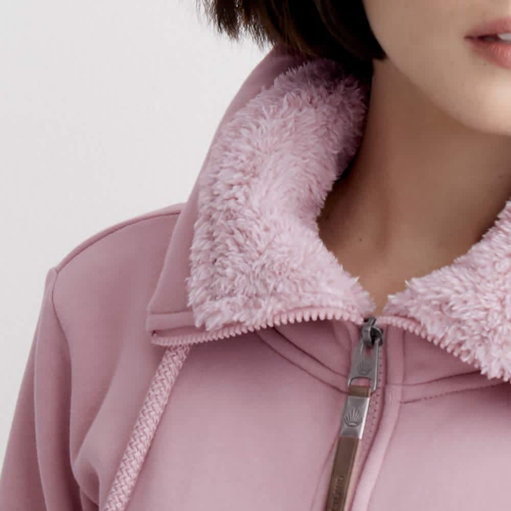 ROPA CASUAL SUDADERA HOLLY LAND PP20