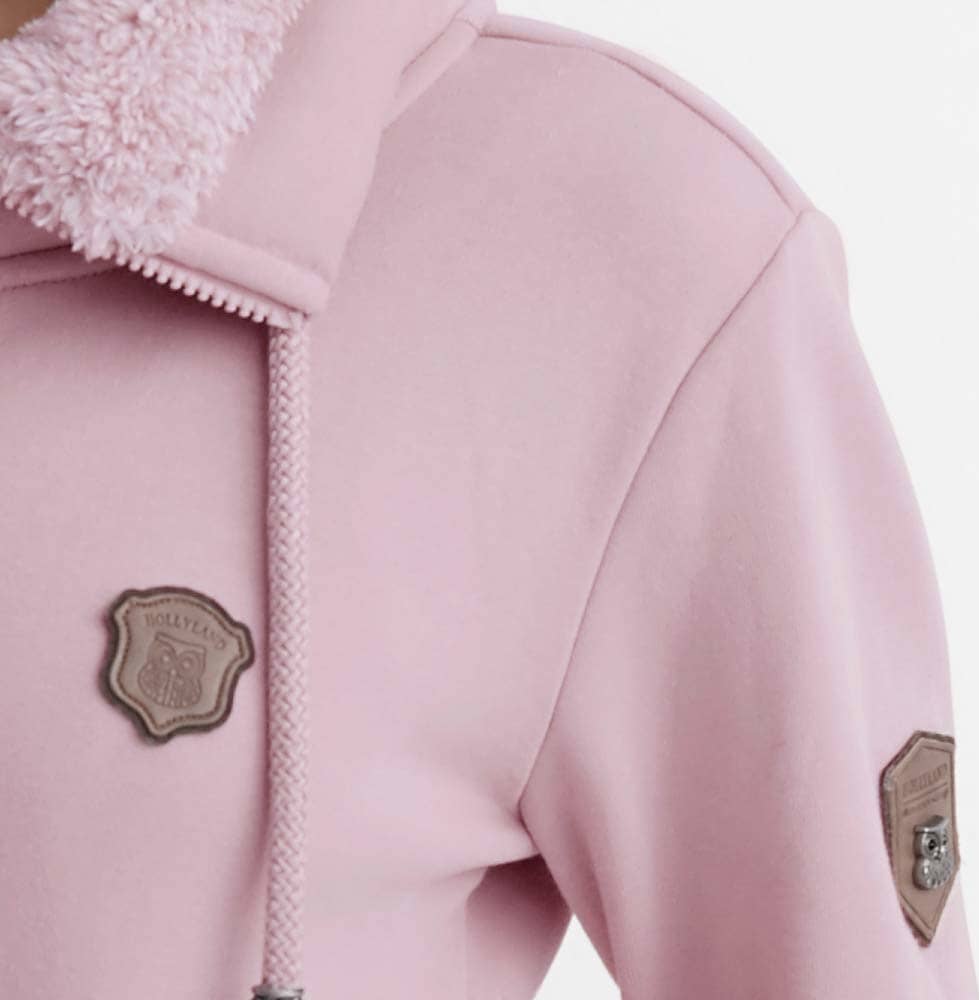 ROPA CASUAL SUDADERA HOLLY LAND PP20