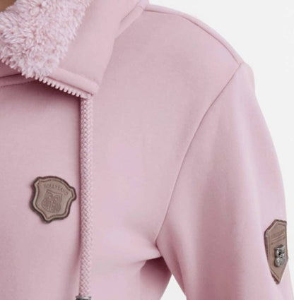 ROPA CASUAL SUDADERA HOLLY LAND PP20