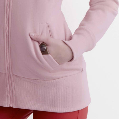 ROPA CASUAL SUDADERA HOLLY LAND PP20