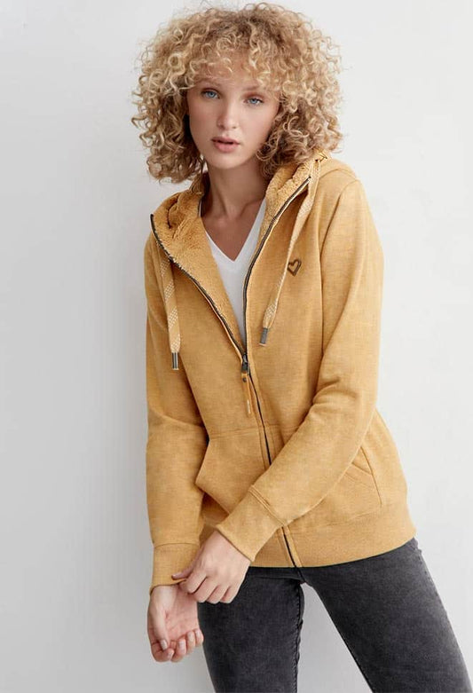 ROPA CASUAL SUDADERA HOLLY LAND FAAY