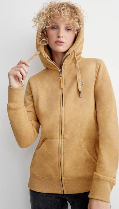 ROPA CASUAL SUDADERA HOLLY LAND FAAY