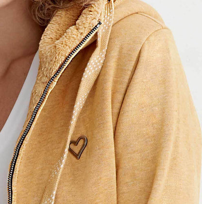 ROPA CASUAL SUDADERA HOLLY LAND FAAY