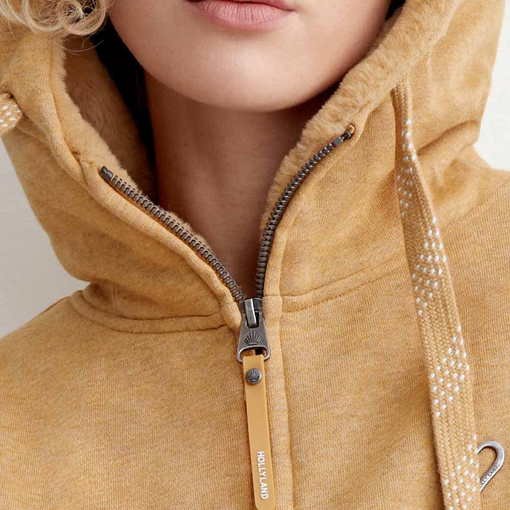 ROPA CASUAL SUDADERA HOLLY LAND FAAY