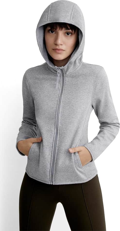 ROPA CASUAL SUDADERA HOLLY LAND UN10