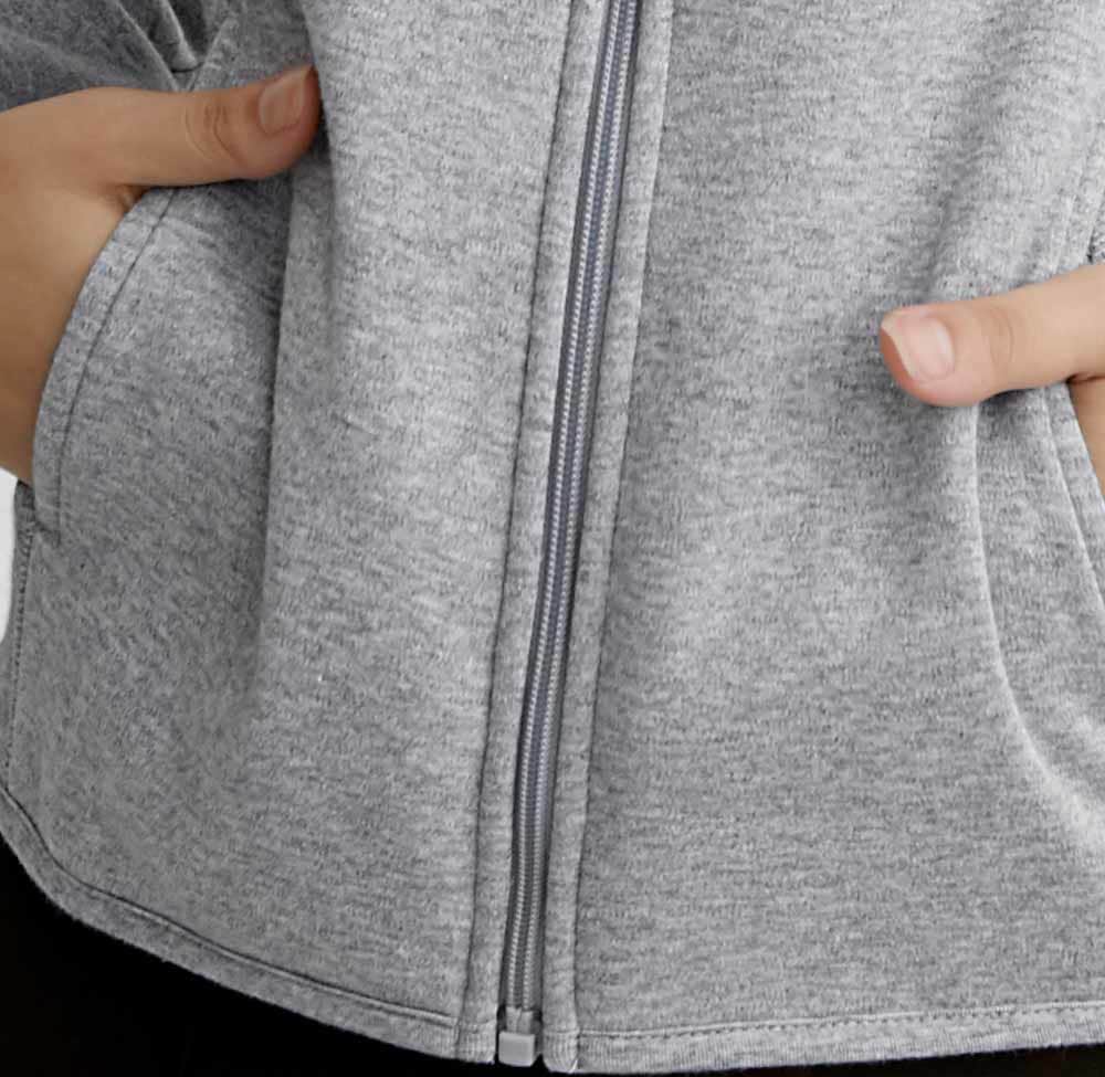 ROPA CASUAL SUDADERA HOLLY LAND UN10