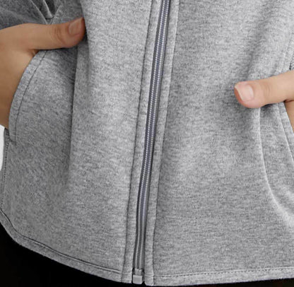 ROPA CASUAL SUDADERA HOLLY LAND UN10