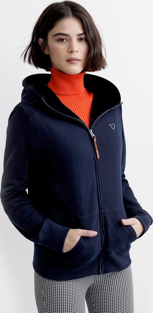 ROPA CASUAL SUDADERA HOLLY LAND GR10