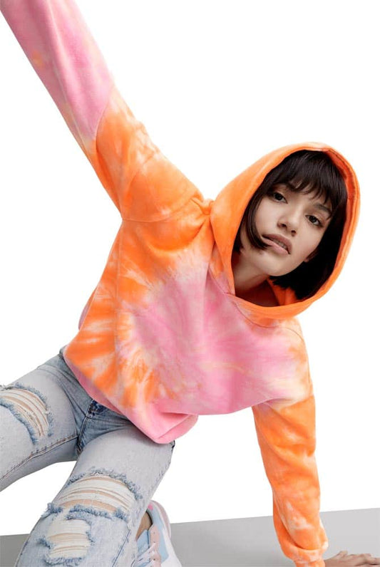 ROPA CASUAL SUDADERA HOLLY LAND XD03