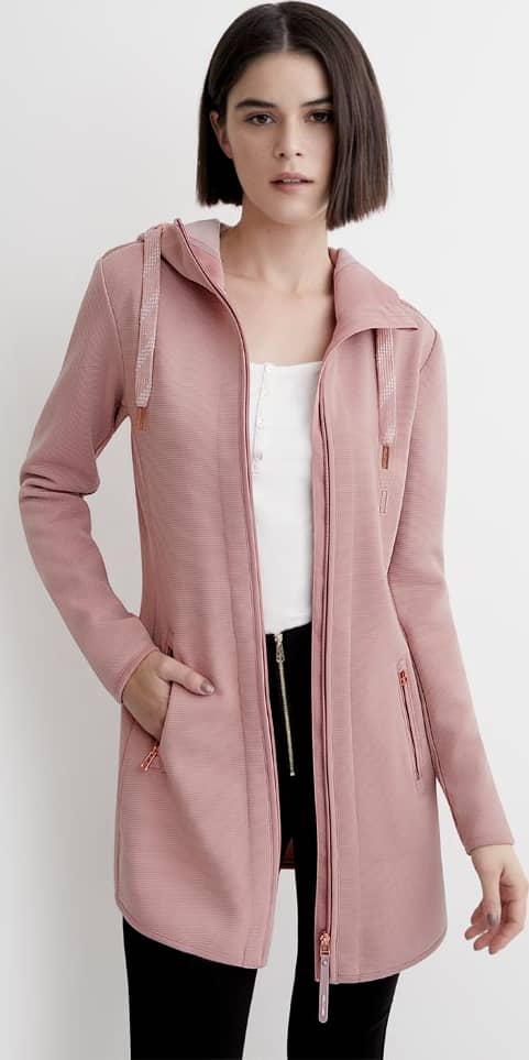 ROPA CASUAL SUDADERA HOLLY LAND KR07