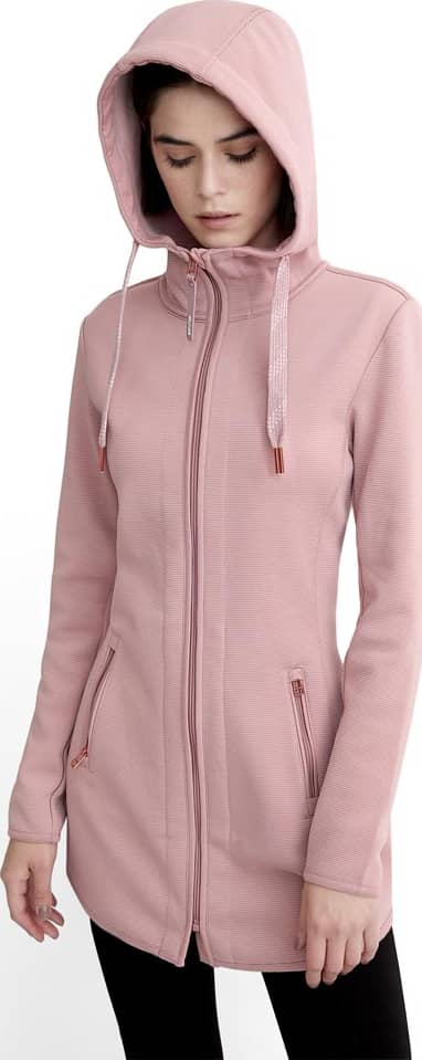 ROPA CASUAL SUDADERA HOLLY LAND KR07