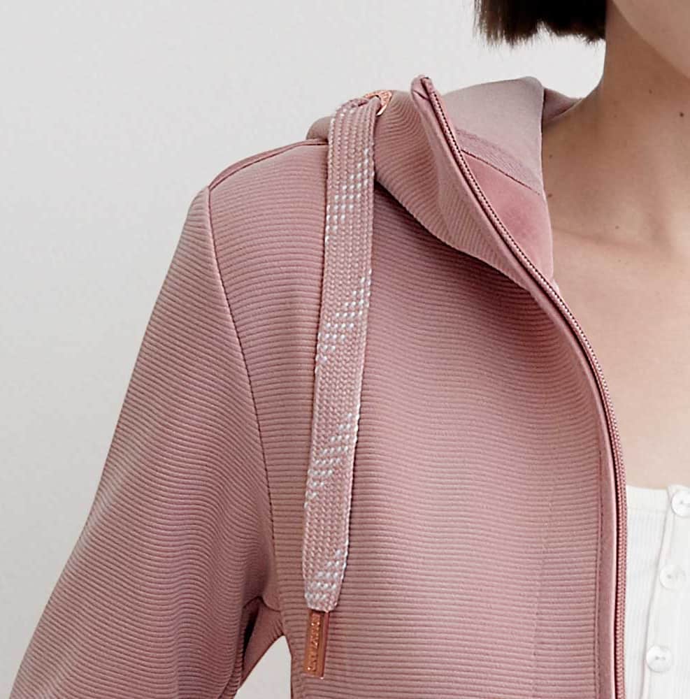 ROPA CASUAL SUDADERA HOLLY LAND KR07