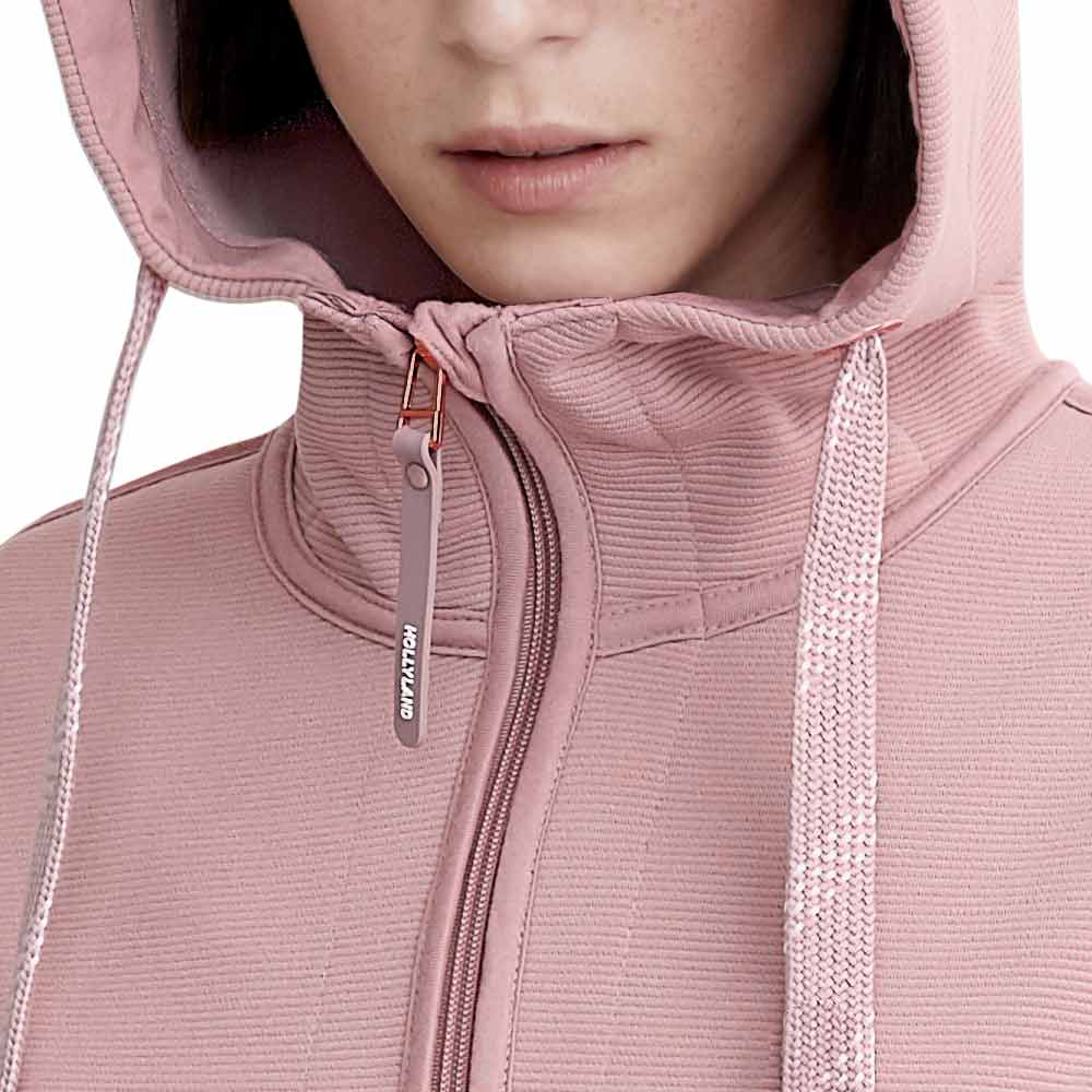 ROPA CASUAL SUDADERA HOLLY LAND KR07