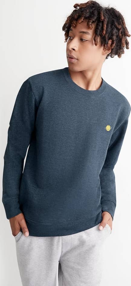 ROPA ABRIGADORA SUDADERA NEXT & CO PK13