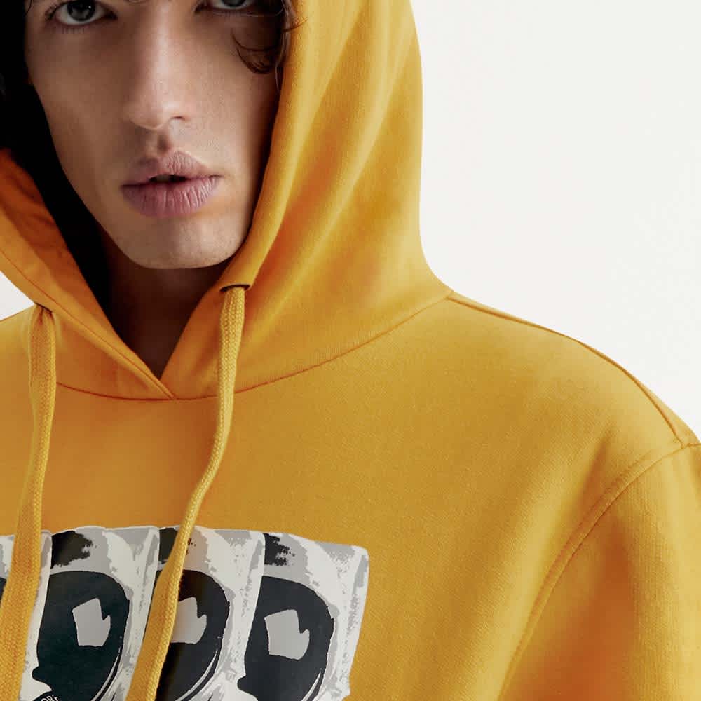 ROPA ABRIGADORA SUDADERA NEXT & CO PK14