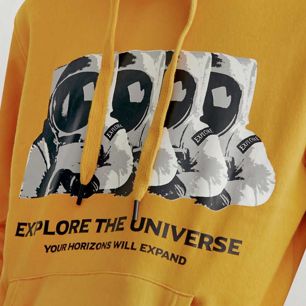 ROPA ABRIGADORA SUDADERA NEXT & CO PK14