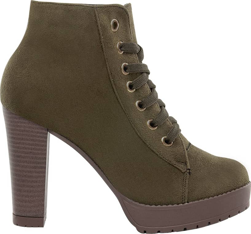 Vestir Bota Sao Paulo 5501