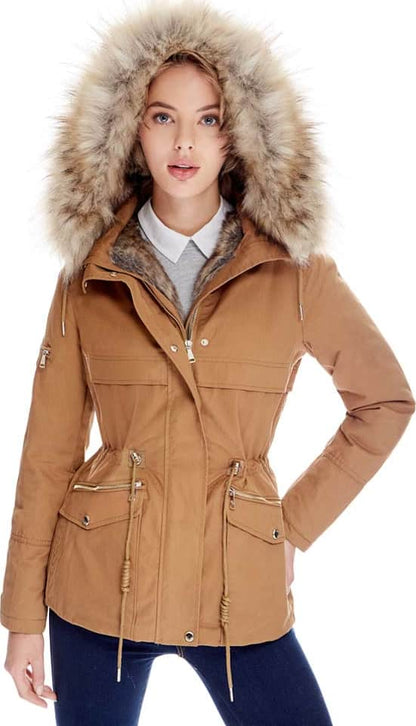 ROPA ABRIGADORA CHAMARRA HOLLY LAND 6130