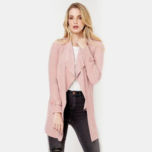 ENSAMBLE CASUAL HOLLY LAND LAND 2039 ~ DAMA Rosa