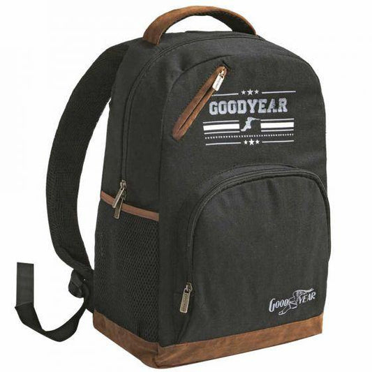 Backpack  Unisex Goodyear 1058 - Conceptos