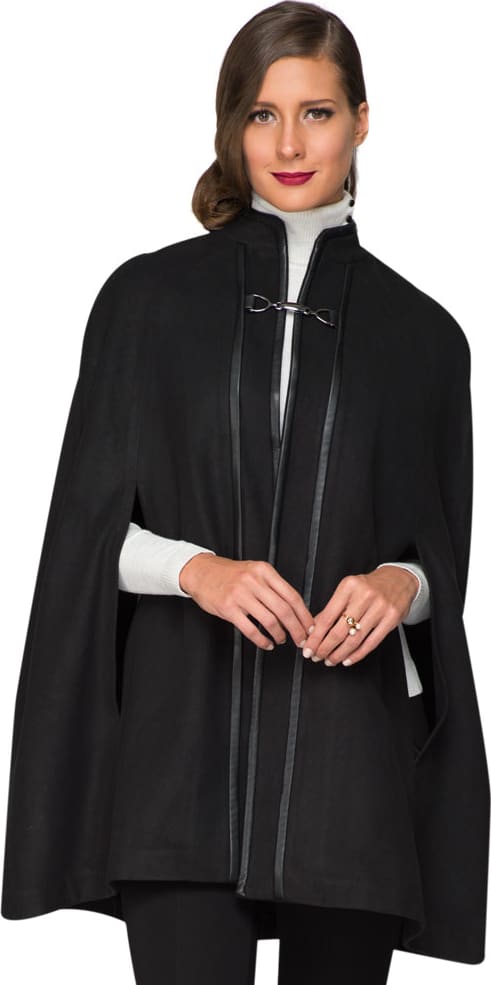 ROPA ABRIGADORA PONCHO/CAPA HOLLY LAND T730