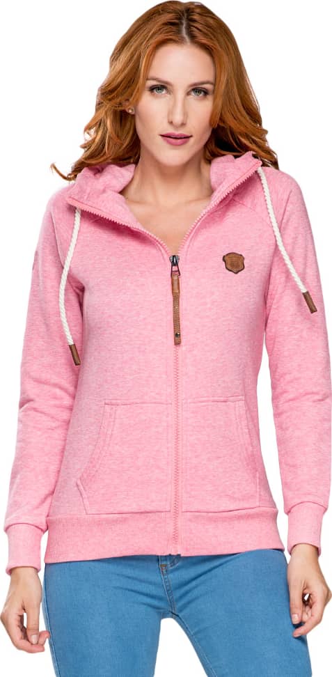 ROPA CASUAL SUDADERA HOLLY LAND L18D