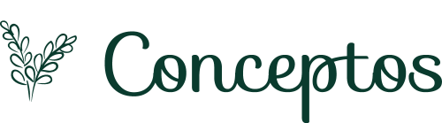 Conceptos